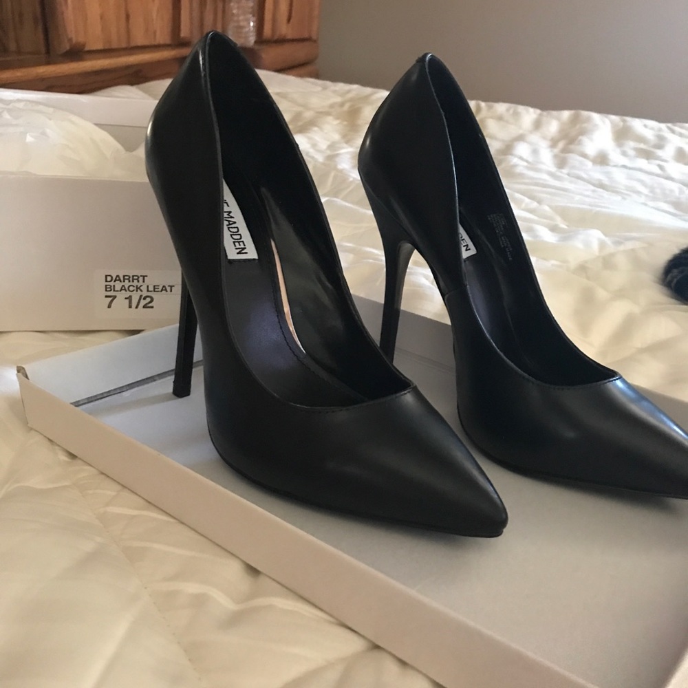 Steve Madden